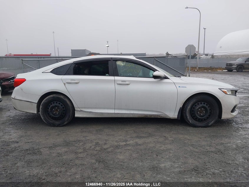 1HGCV3F46NA800251 2022 HONDA ACCORD photo no. 14