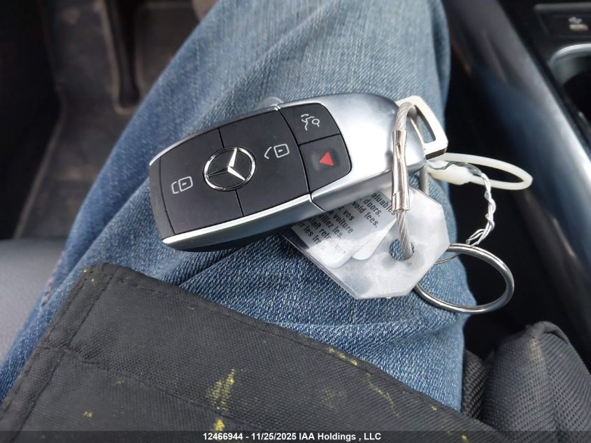 2026 Mercedes-Benz Gla 250 4Matic VIN: W1N4N4HB4TJ773061 Lot: 12466944