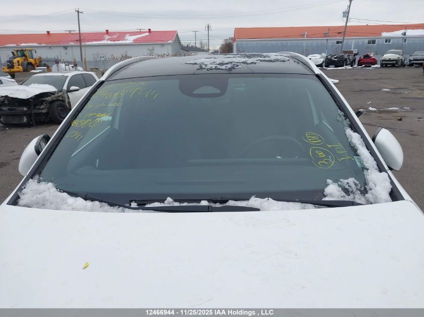 2026 Mercedes-Benz Gla 250 4Matic VIN: W1N4N4HB4TJ773061 Lot: 12466944