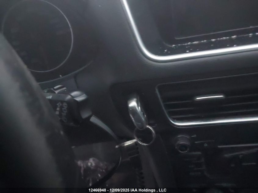 2010 Audi Q5 Premium Plus VIN: WA1LKCFP8AA009970 Lot: 12466948