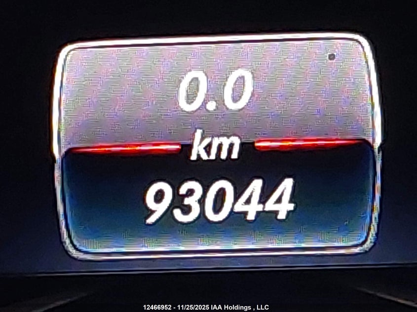 2018 Mercedes-Benz Gla 250 4Matic VIN: WDCTG4GB8JJ508309 Lot: 12466952