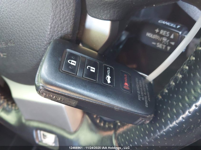 2017 Lexus Is 350 VIN: JTHCE1D21H5013210 Lot: 12466961