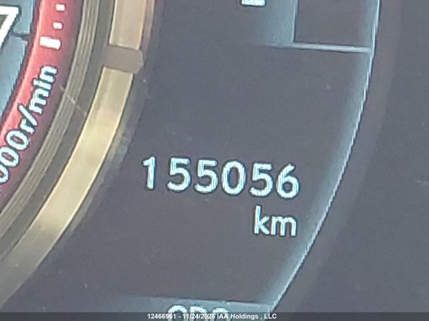 2017 Lexus Is 350 VIN: JTHCE1D21H5013210 Lot: 12466961