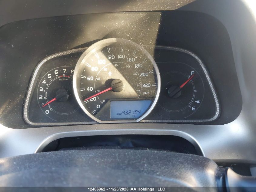 2013 Toyota Rav4 Xle VIN: 2T3RFREV9DW002572 Lot: 12466962