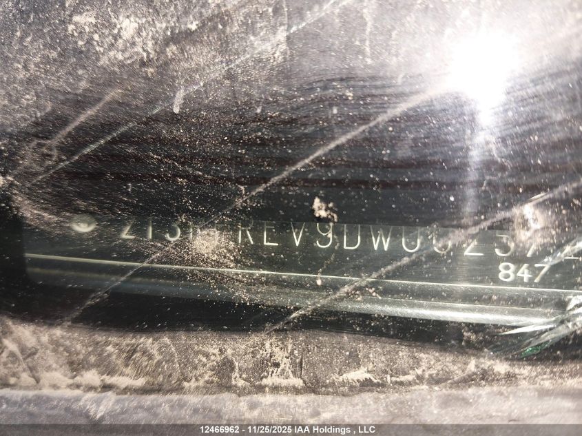 2013 Toyota Rav4 Xle VIN: 2T3RFREV9DW002572 Lot: 12466962