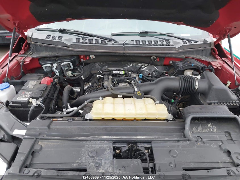 1FTEW1EP3LKE50248 2020 FORD F-150 photo no. 10