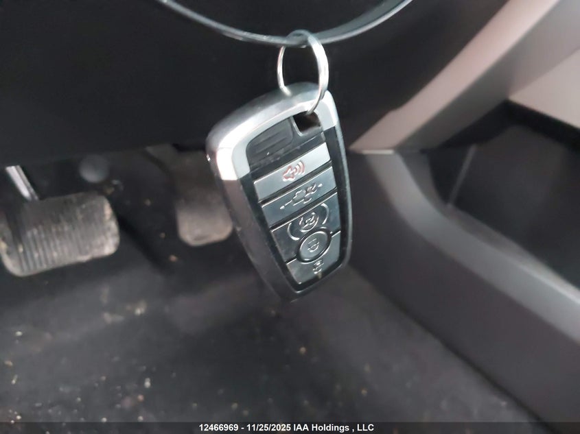 1FTEW1EP3LKE50248 2020 FORD F-150 photo no. 11