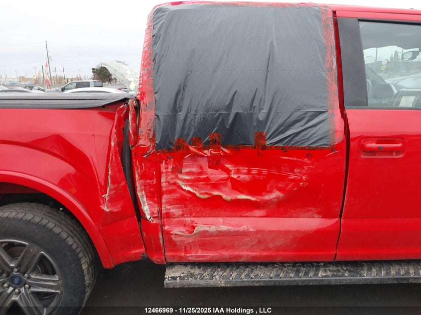 1FTEW1EP3LKE50248 2020 FORD F-150 photo no. 6
