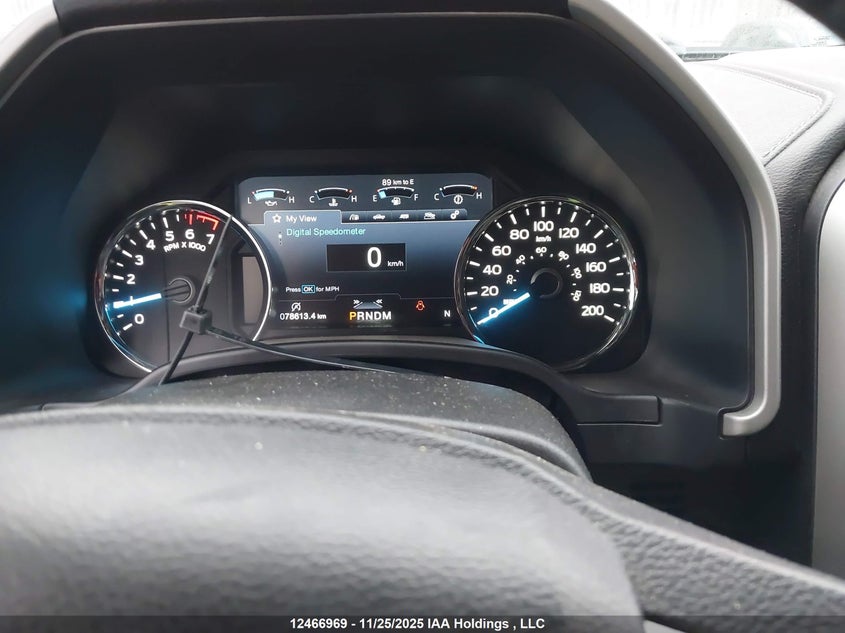 1FTEW1EP3LKE50248 2020 FORD F-150 photo no. 7