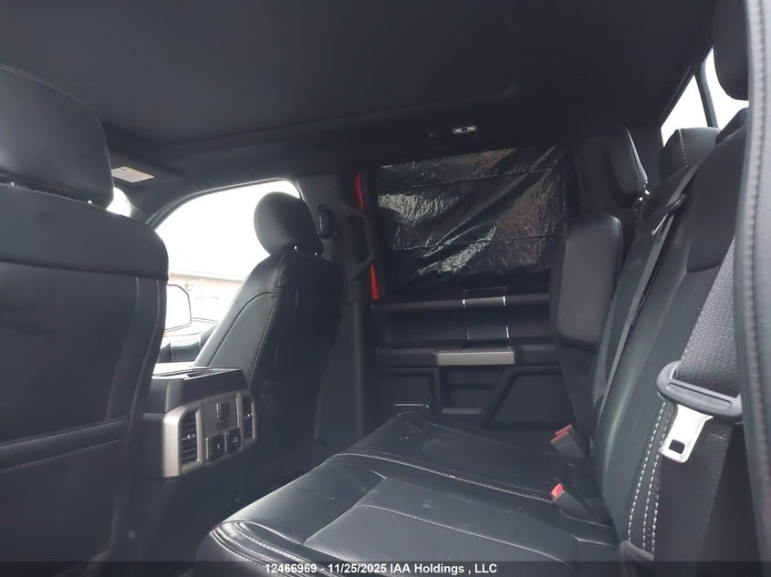 1FTEW1EP3LKE50248 2020 FORD F-150 photo no. 8