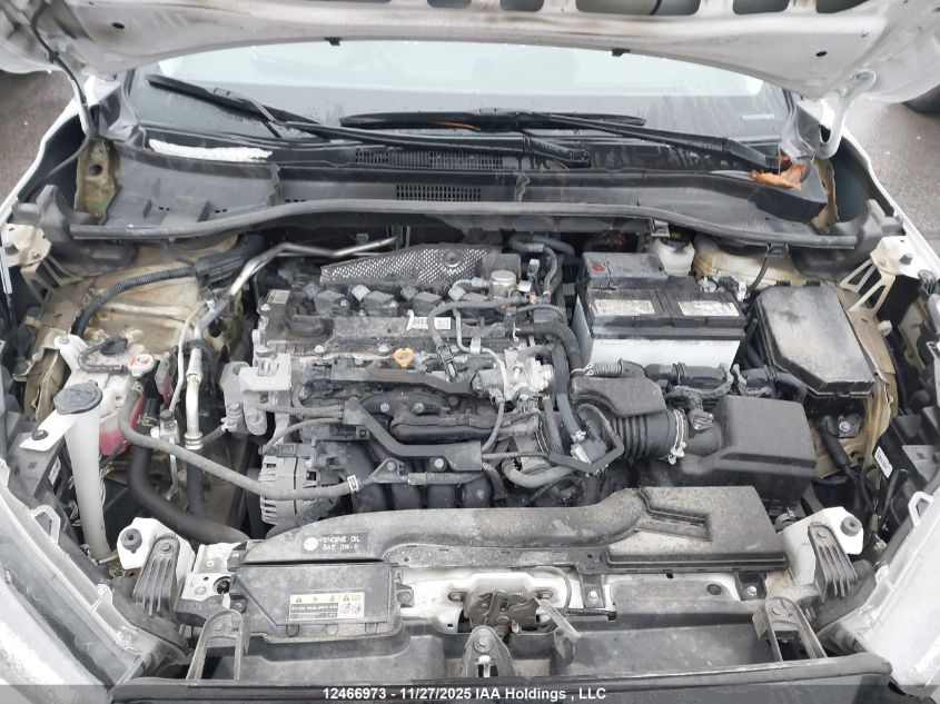 2024 Toyota Corolla Cross L VIN: 7MUAAABG8RV095652 Lot: 12466973