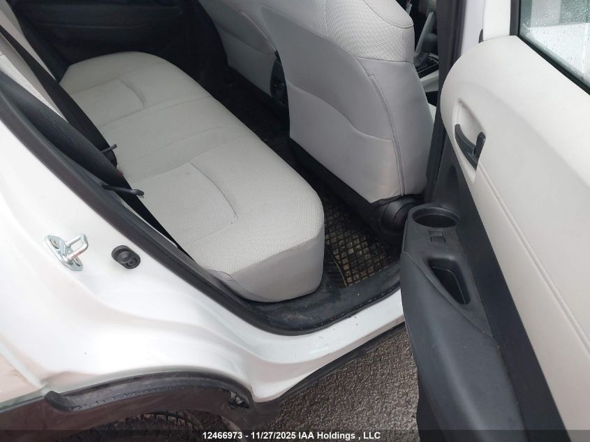 2024 Toyota Corolla Cross L VIN: 7MUAAABG8RV095652 Lot: 12466973