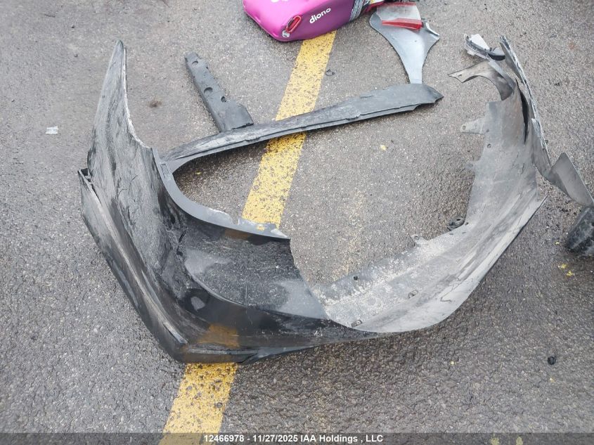 2011 Toyota Corolla VIN: 2T1BE4EEXBC047096 Lot: 12466978