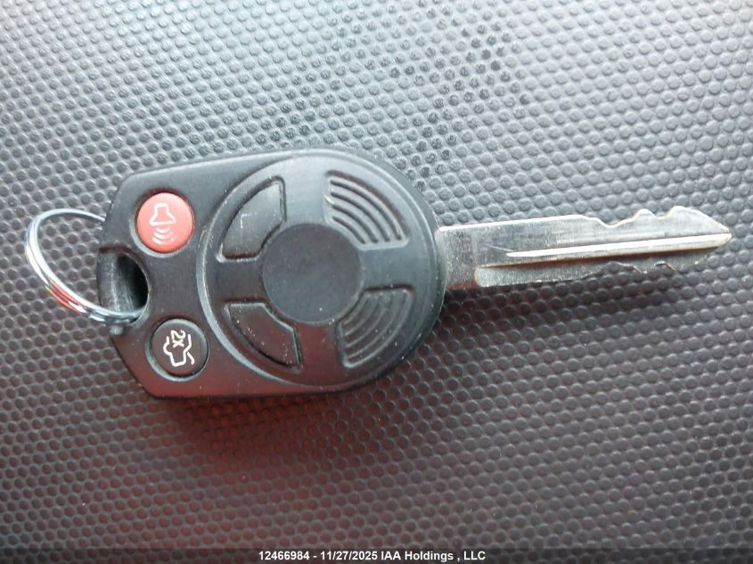 2012 Ford Escape VIN: 1FMCU9DG6CKB84703 Lot: 12466984