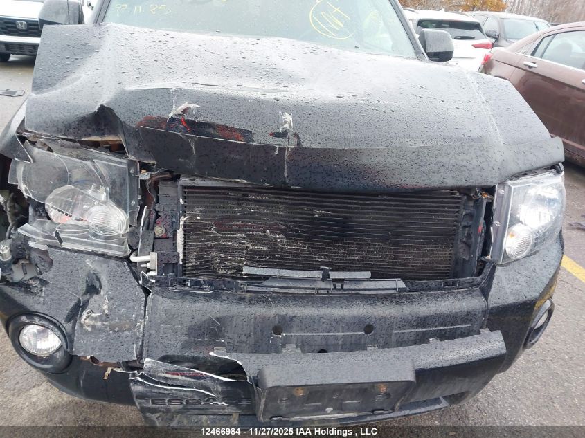 2012 Ford Escape VIN: 1FMCU9DG6CKB84703 Lot: 12466984