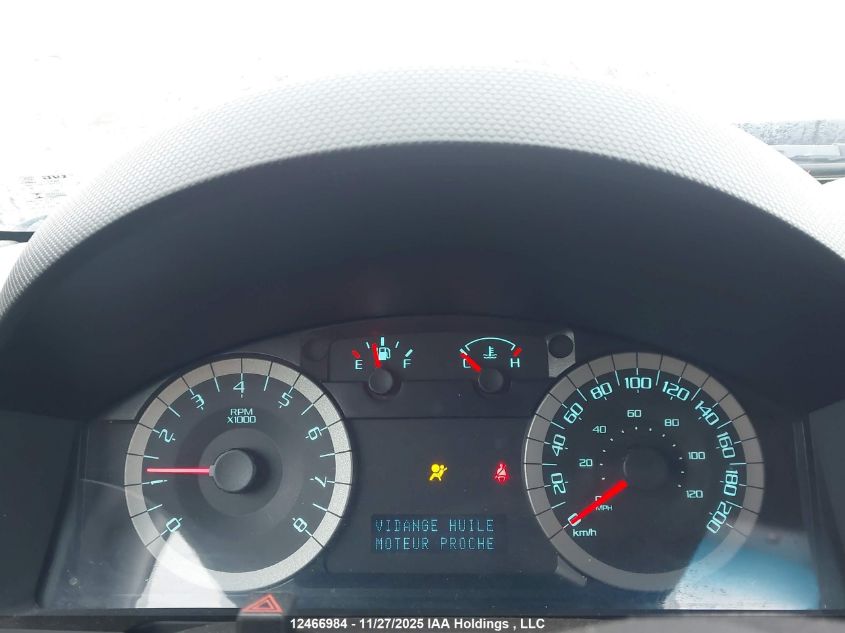 2012 Ford Escape VIN: 1FMCU9DG6CKB84703 Lot: 12466984