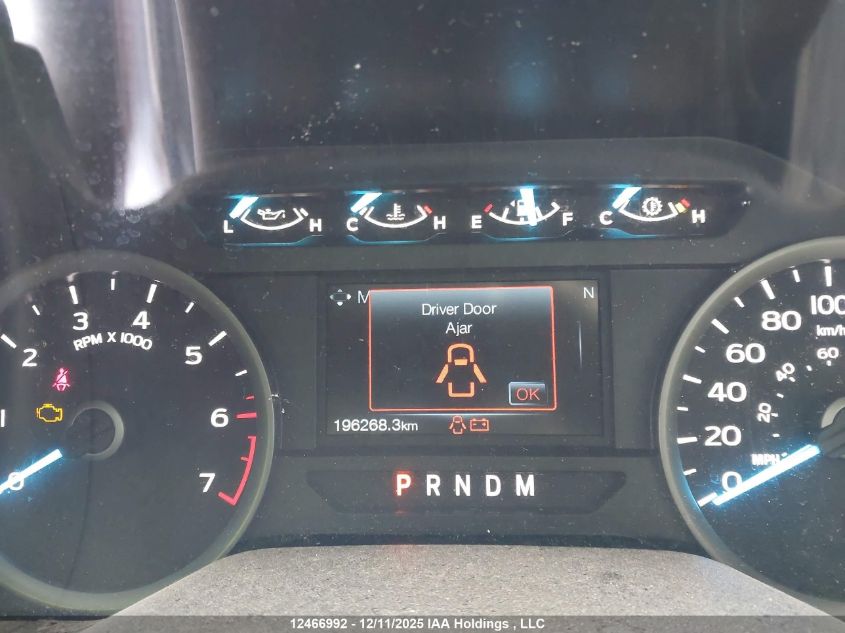 2019 Ford F150 Super Cab VIN: 1FTFX1E57KKD67064 Lot: 12466992