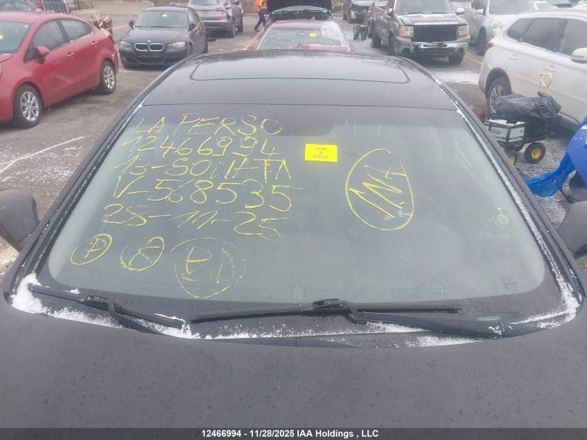 2013 Hyundai Sonata Gls VIN: 5NPEB4AC4DH568535 Lot: 12466994