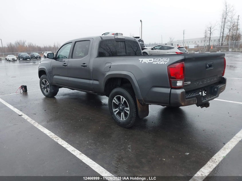 5TFDZ5BN1KX046430 2019 TOYOTA TACOMA photo no. 3