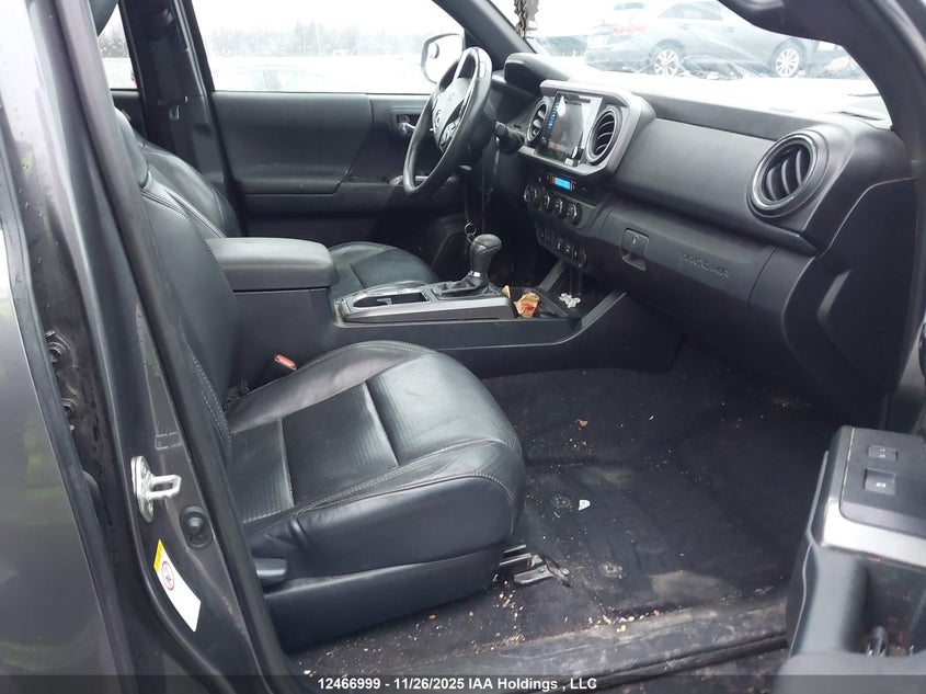 5TFDZ5BN1KX046430 2019 TOYOTA TACOMA photo no. 5