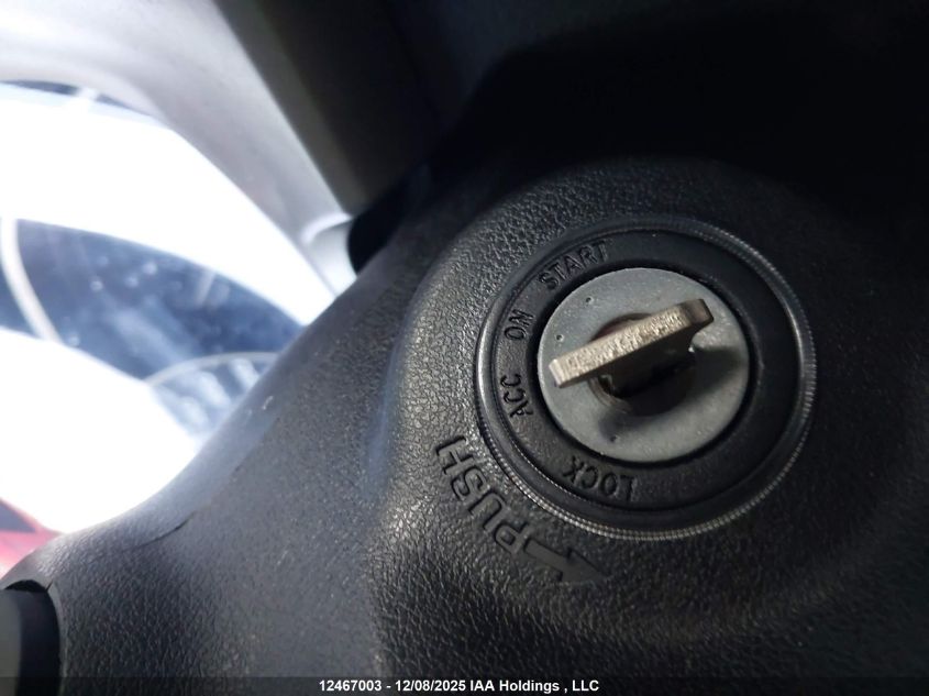 2015 Toyota Rav4 Le VIN: 2T3ZFREV7FW234297 Lot: 12467003