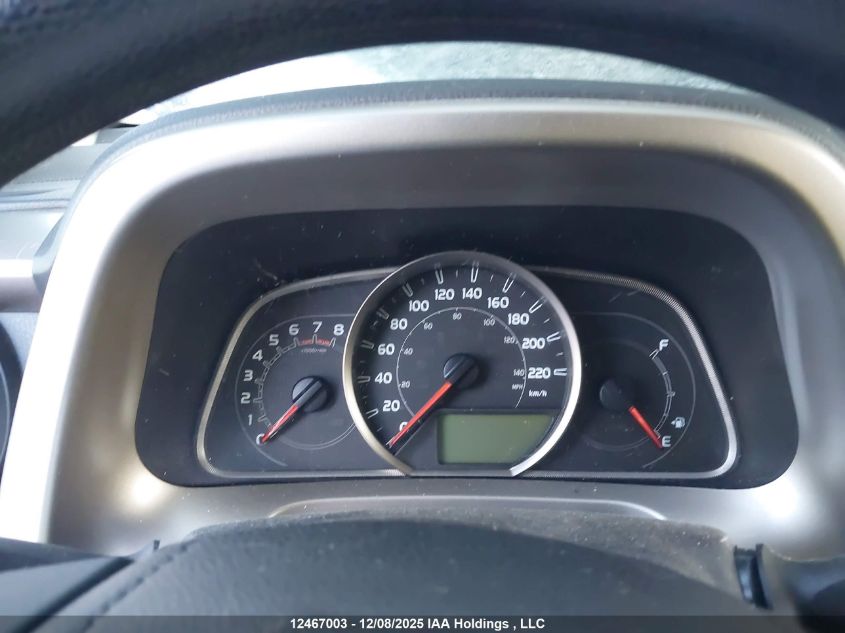 2015 Toyota Rav4 Le VIN: 2T3ZFREV7FW234297 Lot: 12467003