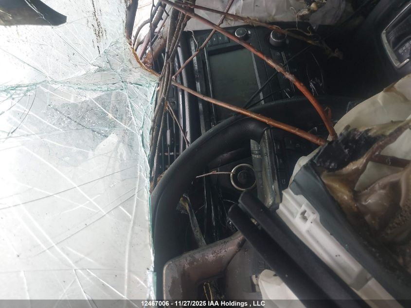 2020 Nissan Rogue S/Sl/Sv VIN: 5N1AT2MV5LC702357 Lot: 12467006