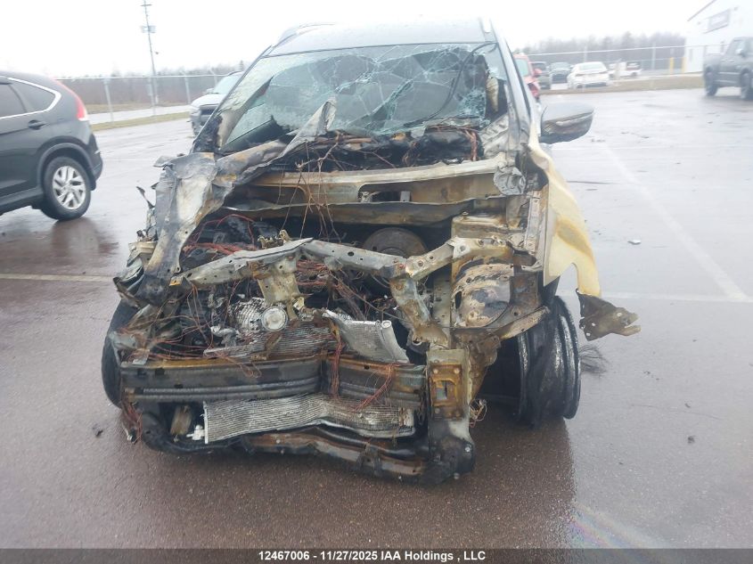 2020 Nissan Rogue S/Sl/Sv VIN: 5N1AT2MV5LC702357 Lot: 12467006