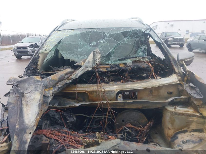 2020 Nissan Rogue S/Sl/Sv VIN: 5N1AT2MV5LC702357 Lot: 12467006