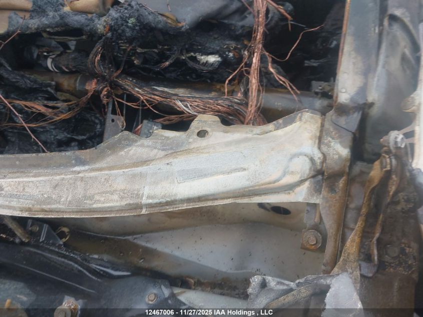 2020 Nissan Rogue S/Sl/Sv VIN: 5N1AT2MV5LC702357 Lot: 12467006