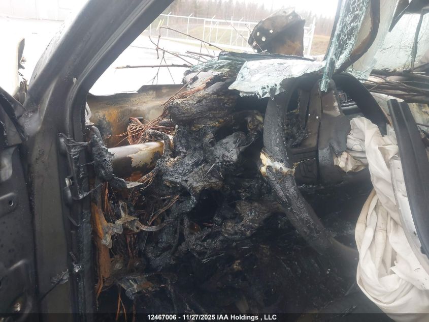 2020 Nissan Rogue S/Sl/Sv VIN: 5N1AT2MV5LC702357 Lot: 12467006