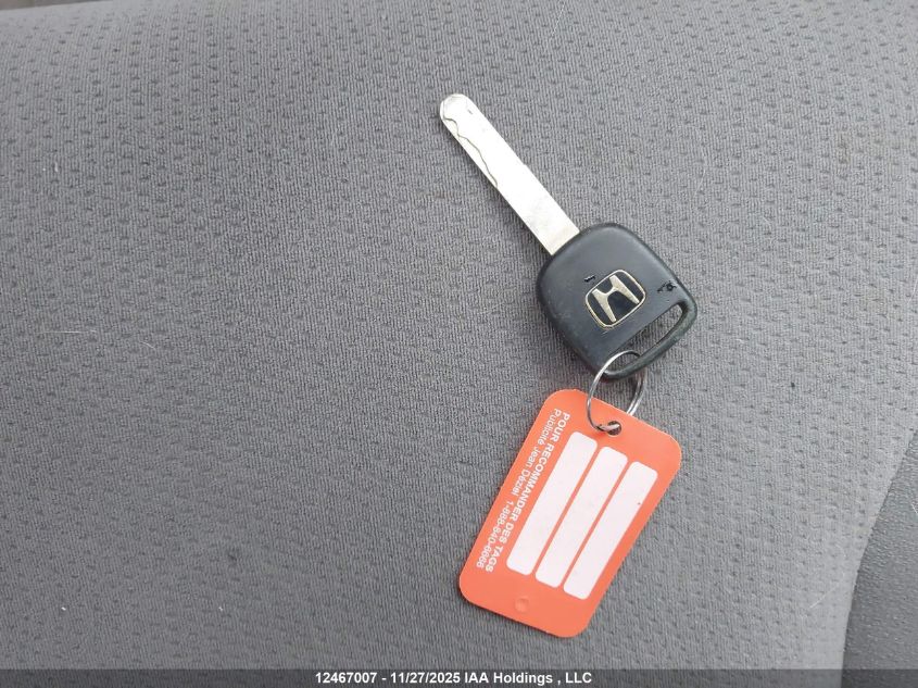 2008 Honda Civic VIN: 2HGFG11228H003292 Lot: 12467007