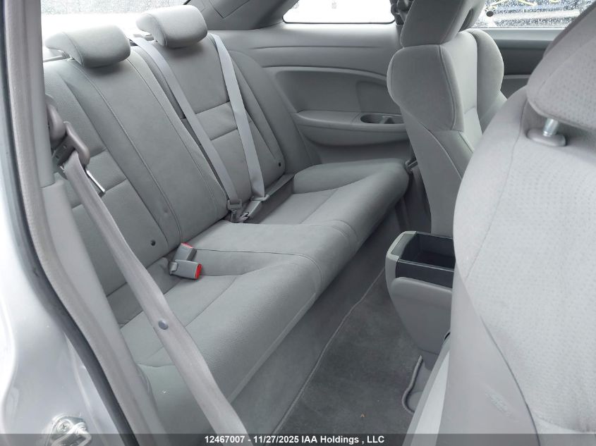 2008 Honda Civic VIN: 2HGFG11228H003292 Lot: 12467007