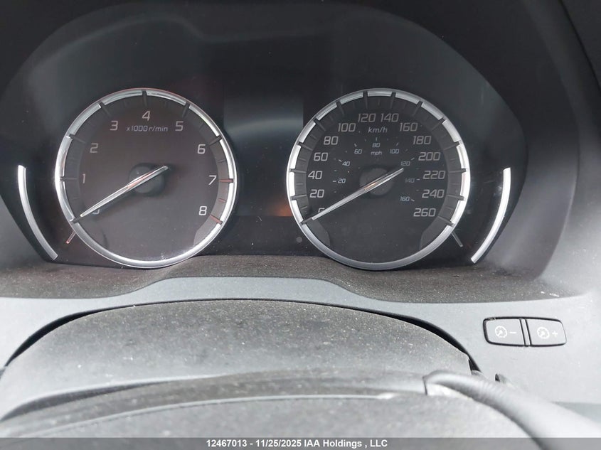 5FRYD4H81FB501898 2015 ACURA MDX photo no. 7