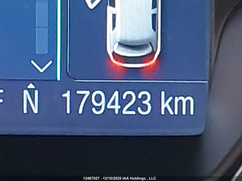 2012 Ford Focus Se VIN: 1FAHP3F20CL398439 Lot: 12467027