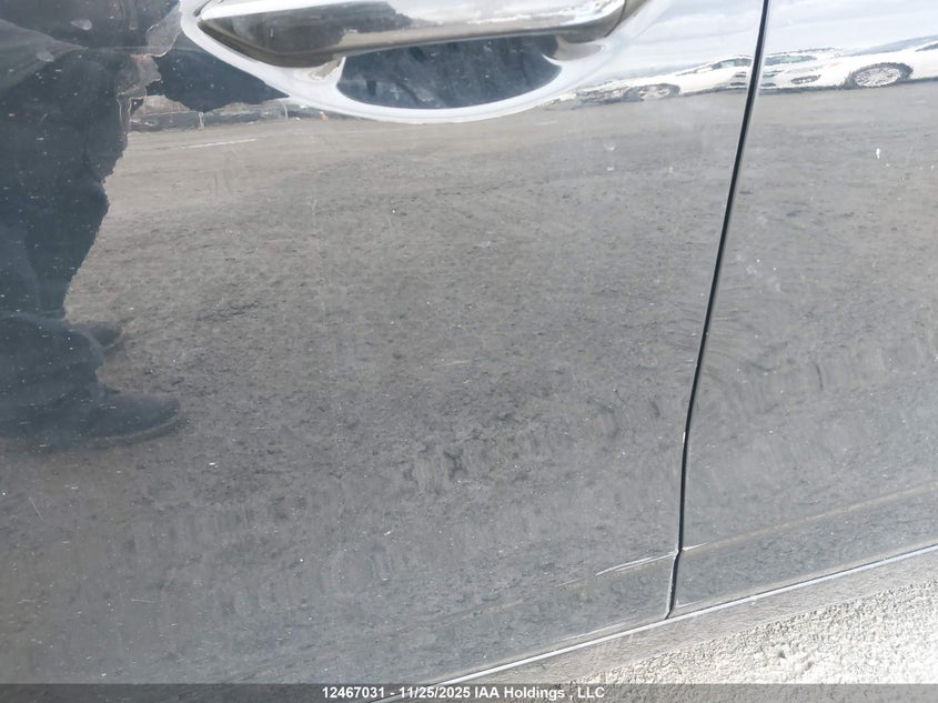 2020 Hyundai Ioniq Hybrid Essential VIN: KMHC75LC8LU203206 Lot: 12467031