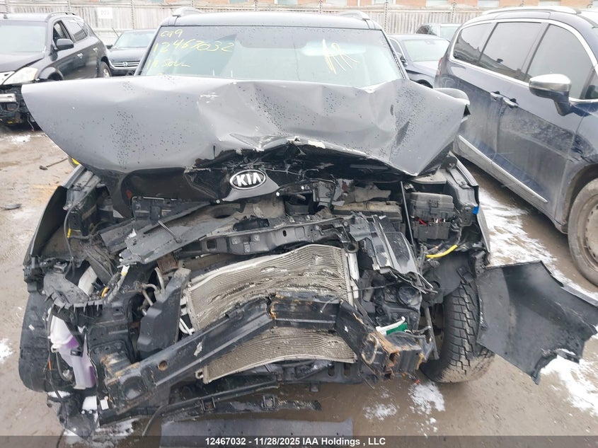 KNDJP3A53K7910702 2019 KIA SOUL photo no. 6