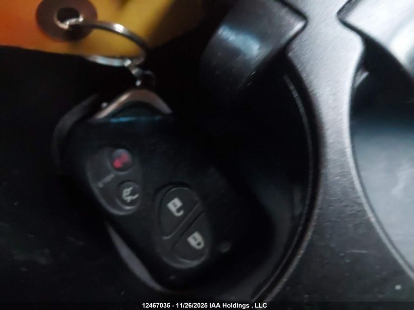 2012 Lexus Es 350 350 VIN: JTHBK1EGXC2491196 Lot: 12467035