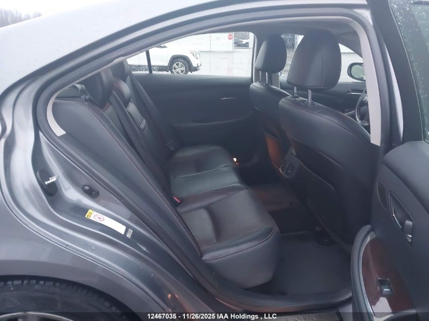 2012 Lexus Es 350 350 VIN: JTHBK1EGXC2491196 Lot: 12467035