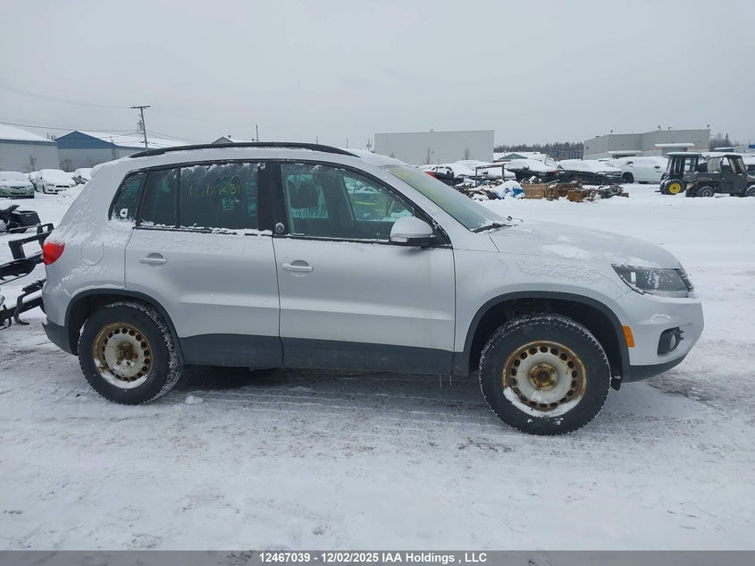 WVGNV7AX6HW513396 2017 VOLKSWAGEN TIGUAN photo no. 14