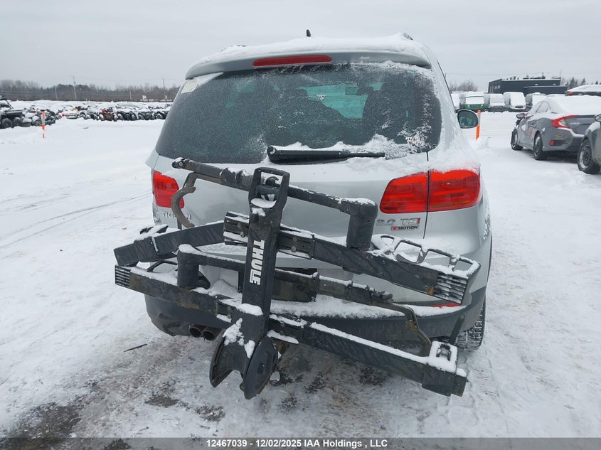 WVGNV7AX6HW513396 2017 VOLKSWAGEN TIGUAN photo no. 17