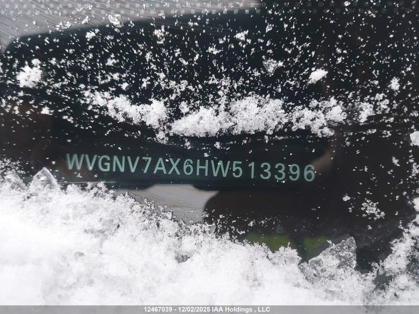 WVGNV7AX6HW513396 2017 VOLKSWAGEN TIGUAN photo no. 20