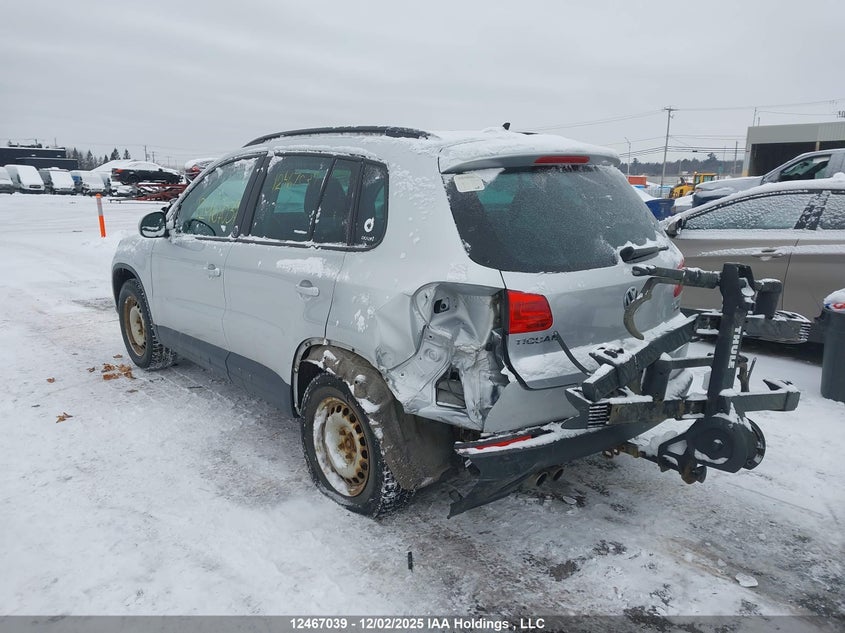 WVGNV7AX6HW513396 2017 VOLKSWAGEN TIGUAN photo no. 3