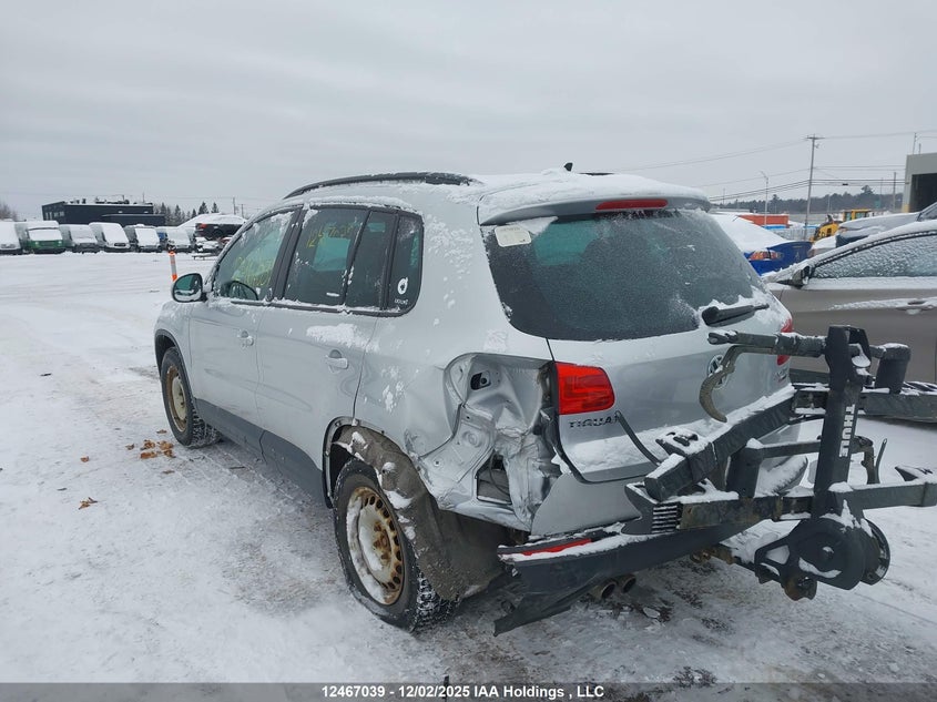 WVGNV7AX6HW513396 2017 VOLKSWAGEN TIGUAN photo no. 6