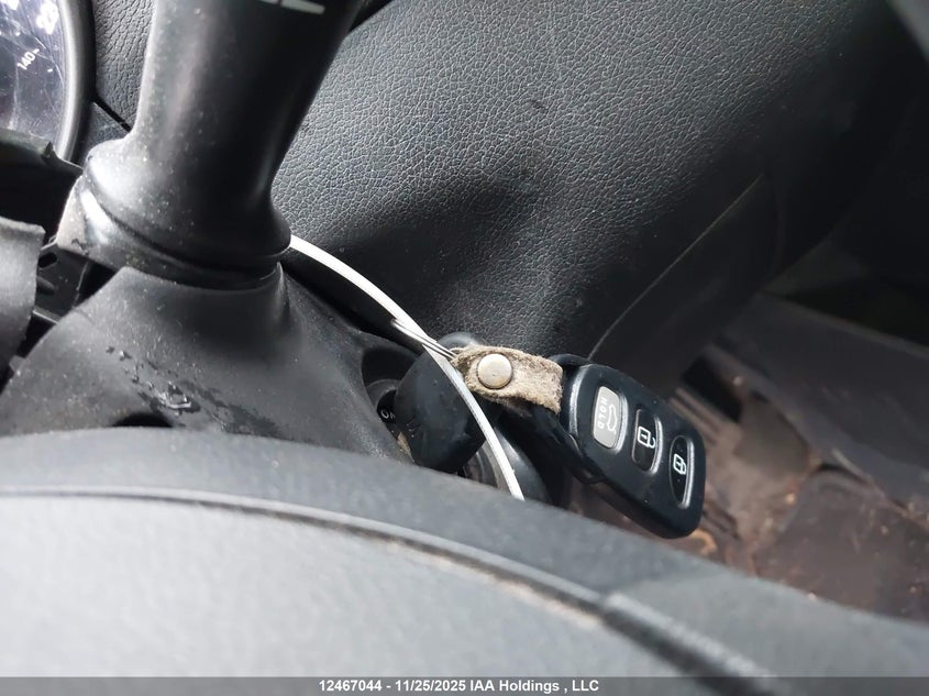 2016 Hyundai Elantra Gl VIN: 5NPDH4AE4GH788080 Lot: 12467044