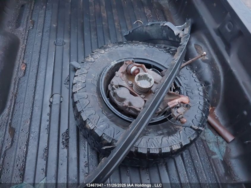 2016 GMC Sierra K3500 Denali VIN: 1GT42YE88GF289449 Lot: 12467047