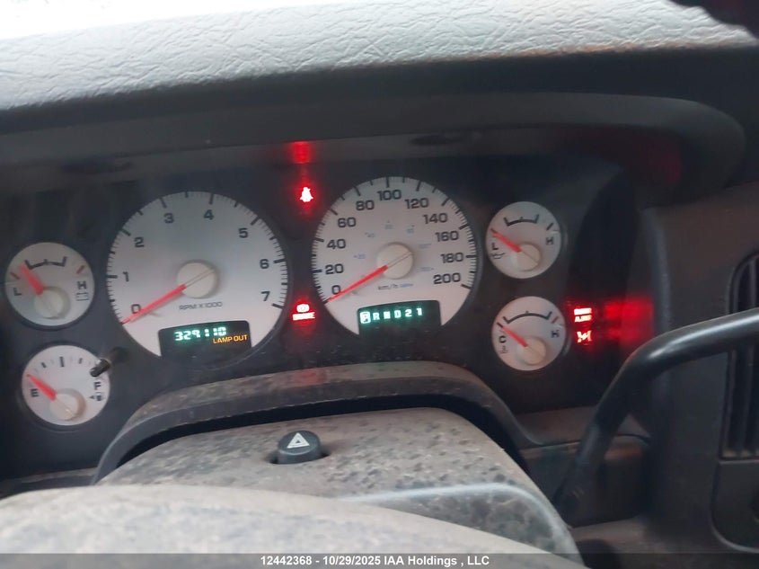 2005 Dodge Ram 1500 Slt/Laramie VIN: 1D7HU18D15J534670 Lot: 12442368X