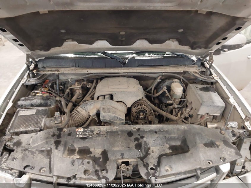 2012 GMC Sierra 1500 Slt VIN: 3GTP2WE75CG136285 Lot: 12456925X