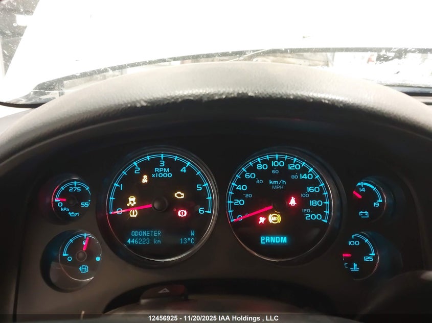 2012 GMC Sierra 1500 Slt VIN: 3GTP2WE75CG136285 Lot: 12456925X