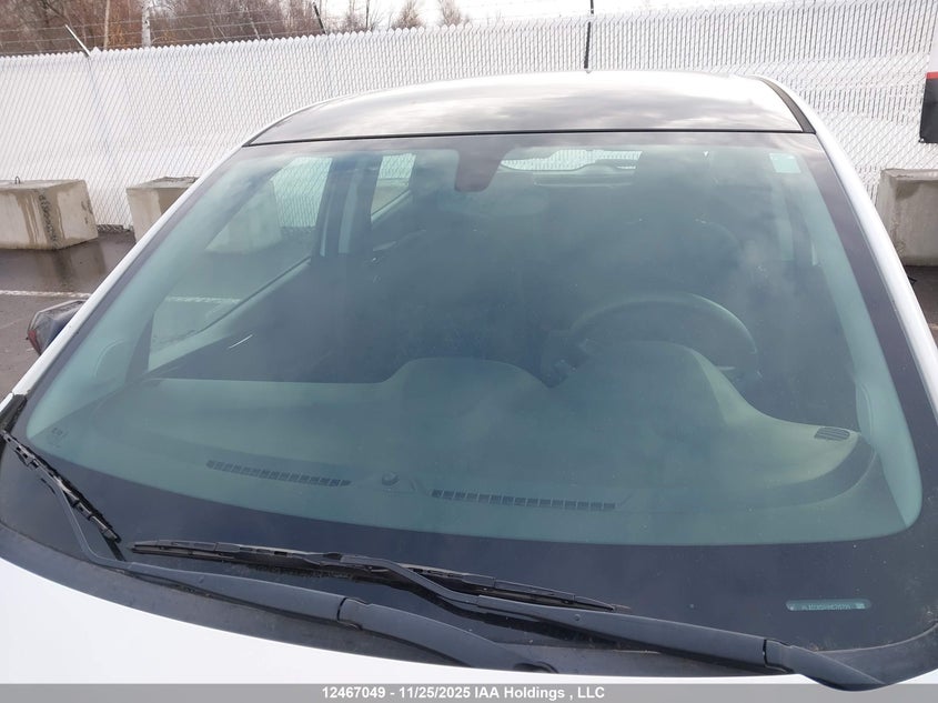 2021 Chevrolet Spark VIN: KL8CD6SA9MC712725 Lot: 12467049